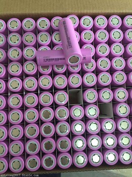 盐城18650锂电池回收价格算法一般按单节电芯价格做参考