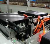 台州三门回收新能源车电池锂电池退役利用合作收购