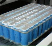 南京各品牌锂电池回收合理出价按节回收18650电芯电池