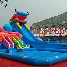 气包游乐场儿童娱乐娱乐设施图片