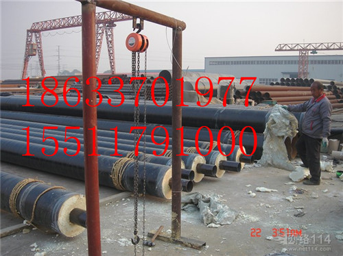 重庆电厂用8710输水管道厂家价格