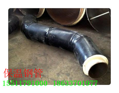 江西防腐钢管价格图片说明