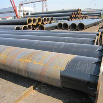 贵州黔南国标标准保温钢管绿色