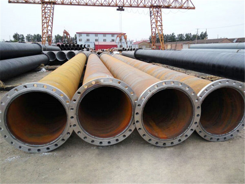 广西大口径TPEP防腐钢管厂家价格如何？