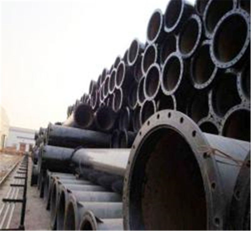 博尔塔拉大口径TPEP防腐钢管材质