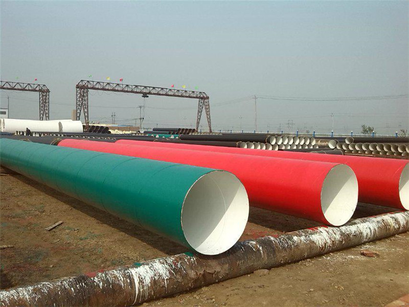 新闻黑龙江环氧煤沥青防腐钢管一米价格