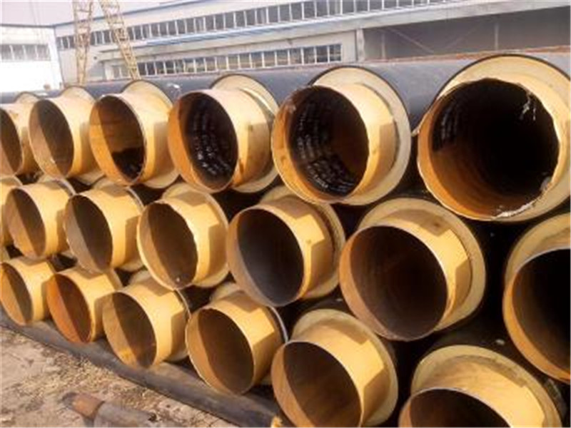 山西TPEP加强级防腐钢管环保价格如何？