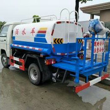 欧曼12方洒水车12方绿化喷洒车