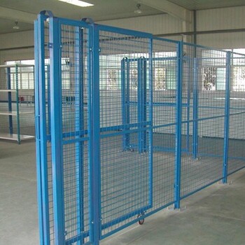 工廠護(hù)欄車間護(hù)欄價(jià)格優(yōu)惠質(zhì)量好