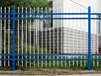 厂家锌钢护栏PVC围墙护栏道路护栏批发