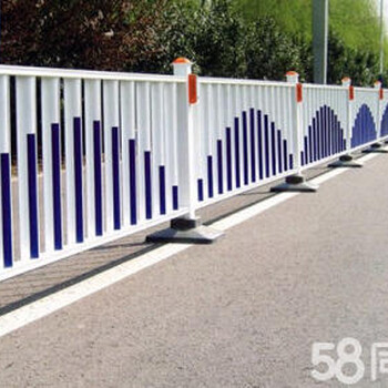 锌钢护栏批发PVC围墙护栏价小区护栏格规格安装厂家多少钱