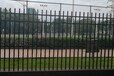 东莞锌钢护栏厂恒大地产锌钢护栏批发2米高组装式锌钢围栏