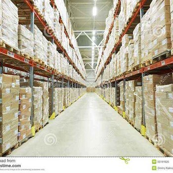 我在香港有一批货物要找仓库，该找哪家公司-------香港代理香港仓储