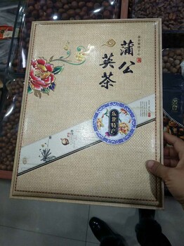 蒲公英根茶黑龙江怎么选购