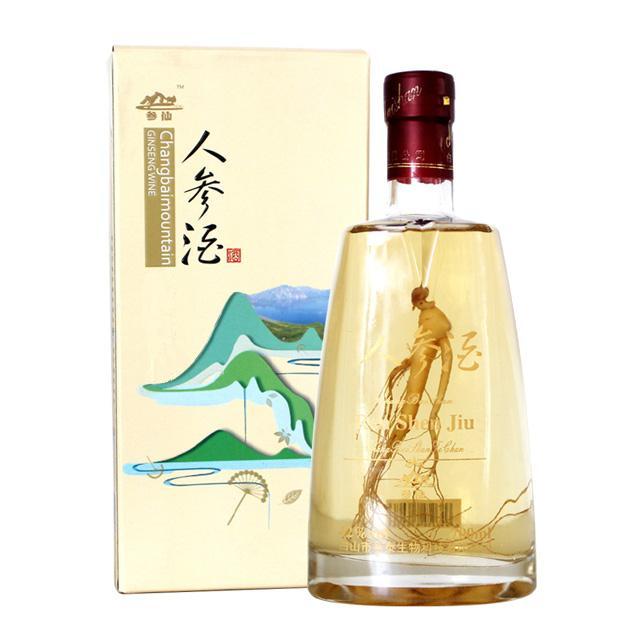 人参吉林酒店做菜(关注就送)