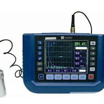 上饶天诚TUD320超声波探伤仪