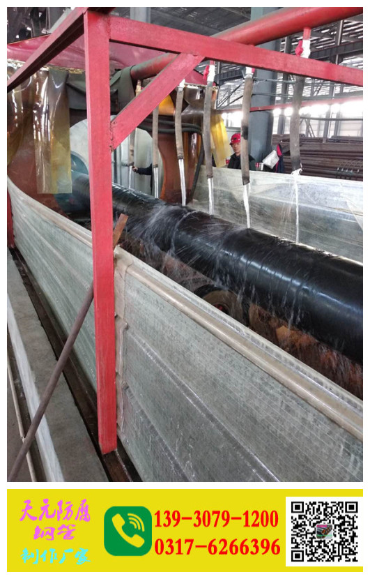 双鸭山ipn8710饮水防腐螺旋钢管供应厂家