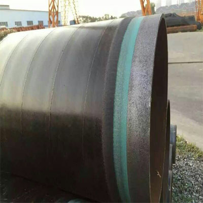 洛阳输油用无缝防腐保温钢管生产厂家