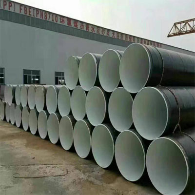 环氧粉末防腐钢管生产价格-池州