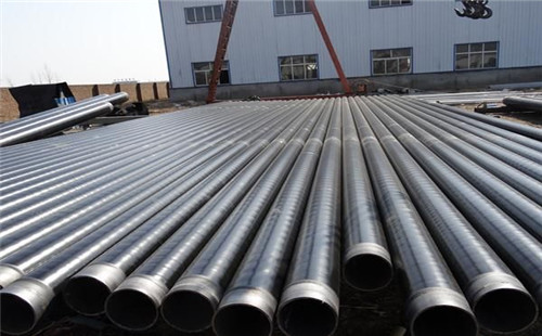桂林保温钢管制造厂家