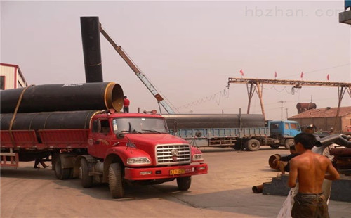 桂林保温钢管制造厂家