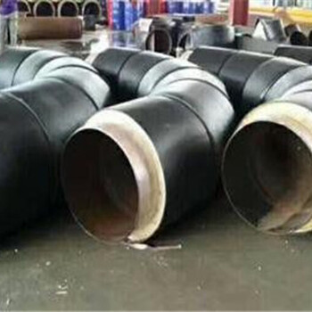 南平3PE防腐钢管（防腐管道）生产厂家