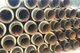 九江内壁环氧树脂防腐钢管生产厂家