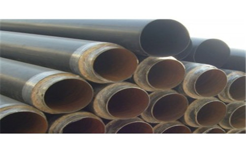 环保节能型包覆式3pe防腐钢管保温价格