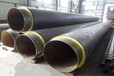 塔城地区铁皮架空硬质保温钢管生产商