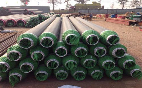玉林Tpep防腐焊接钢管价格优惠