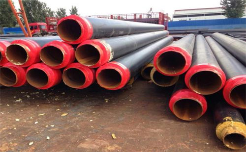 防腐钢管,|污水处理环氧煤沥青防腐钢管厂家