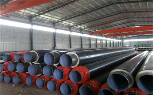 钢结构用环氧粉末喷涂防腐钢管每米多少钱