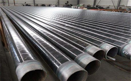 预制架空式硬质硅酸钙保温钢管每米多少钱