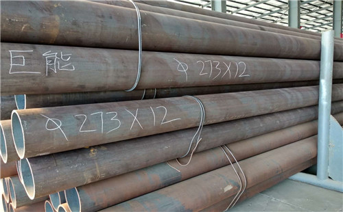 信阳Tpep防腐焊接钢管每米多少钱