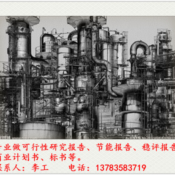 《聚丙烯项目可研》陇川县可以写可行性报告研究公司