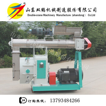 320型顆粒機(jī)價格新款動物飼料機(jī)飼料顆粒機(jī)械設(shè)備