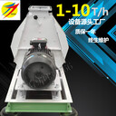 水滴式碎粒機(jī)稻殼麥稈原材料碎粒機(jī)設(shè)備