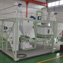 320型號環(huán)模制粒機(jī)飼料顆粒機(jī)環(huán)模顆粒機(jī)