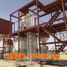 成套环模设备造粒生产线大型饲料颗粒加工设备厂家图片