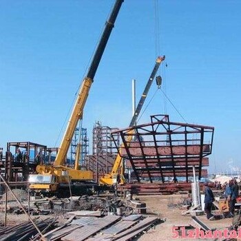 拆除公司鋼結(jié)構(gòu)拆除化工設(shè)備拆除工廠拆除