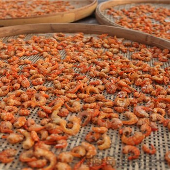 西安市海米虾米批发价格是多少
