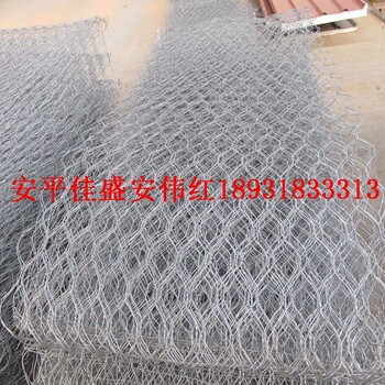 安平佳盛公司專(zhuān)大量現(xiàn)貨供應(yīng)鉛絲石籠網(wǎng)、鉛絲籠