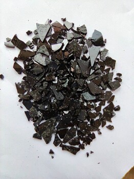黑聚酯树脂价格便宜主要用于金刚网粉末