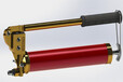 LOSILESI-双芯棒循环齿轮黄油枪,大出油量黄油枪