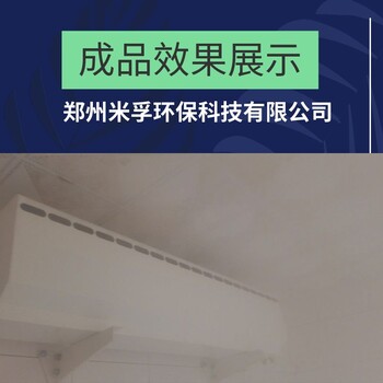 养殖场人员走廊超声波消毒机快速