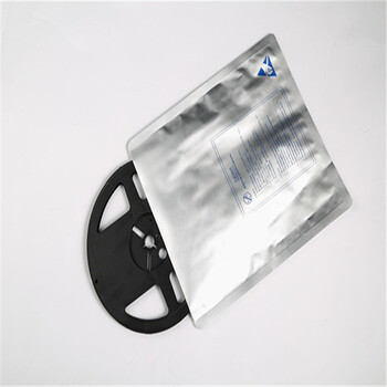 供应株洲电子元器件包装袋防静电铝箔袋定制可印刷耐穿刺