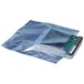许昌电子产品专业级各种规格支持定制银灰色防静电平口屏蔽袋