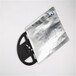 供应运输防潮立体铝箔袋可抽真空印刷纯铝袋
