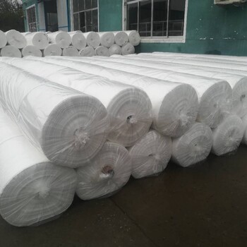 在郑州买长丝土工布营养土工布阻燃土工布养护土工布都找这家