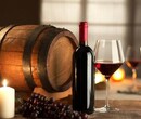 意大利芭拉红酒进口清关入库青岛巨晖特价大放送图片